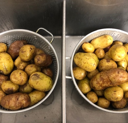 WAF-Potato