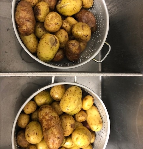 WAF-Potato
