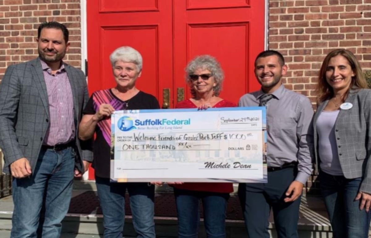 SuffolkFederalDonation